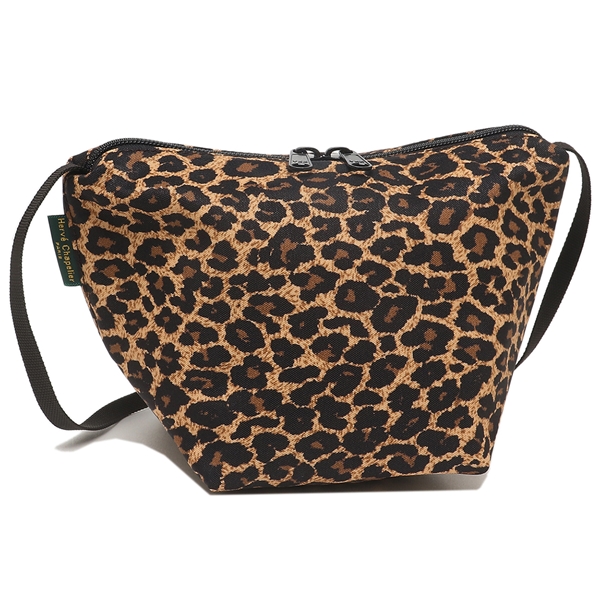 エルベシャプリエ　ミニポシェット　ショルダーバッグ エルベシャプリエ Herve Chapelier ショルダーバッグ Sサイズ ミニ