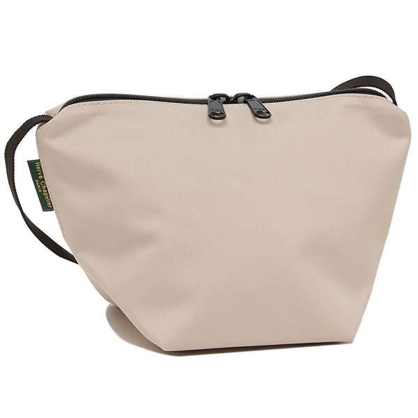 エルベシャプリエ ショルダーバッグ Sサイズ ミニバッグ ポシェット ベージュ レディース Herve Chapelier 2885N 05の通販は