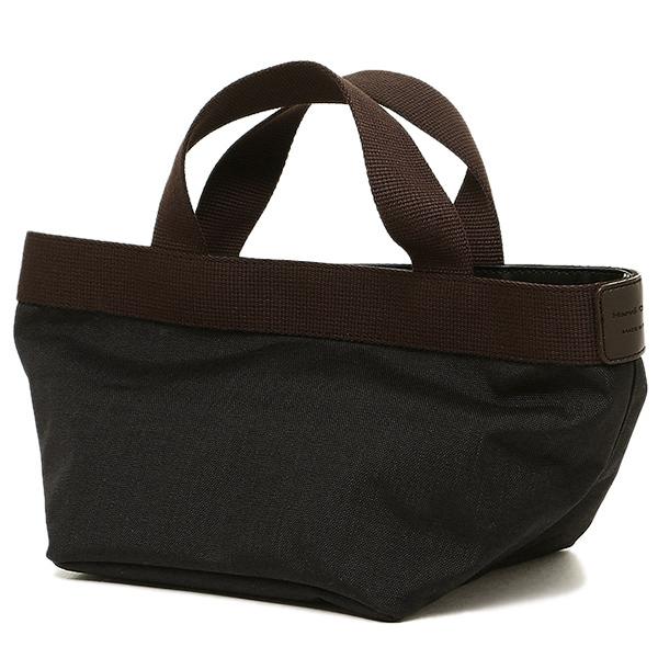 エルベシャプリエ トートバッグ バッグ レディース Herve Chapelier 701C 969 CORDURA S TOTE BAG NOIR MOKA