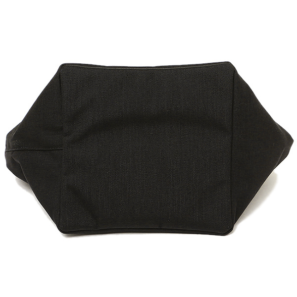 エルベシャプリエ トートバッグ バッグ レディース Herve Chapelier 701C 969 CORDURA S TOTE BAG NOIR MOKA