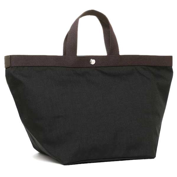 エルベシャプリエ トートバッグ バッグ レディース Herve Chapelier 725C 9 CORDURA L TOTE BAG NOIR A4対応の通販は 30,420円