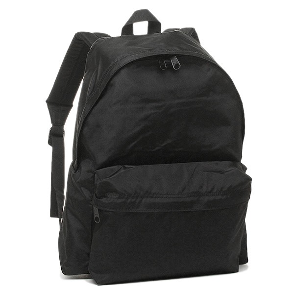 エルベシャプリエ リュック バックパック Herve レディース Chapelier 978N 9 MEDIUM BACKPACK WITH BASIC SHAPE NOIR