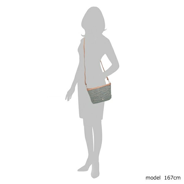ヘレンカミンスキー ショルダーバッグ リリアーナ レディース HELEN 