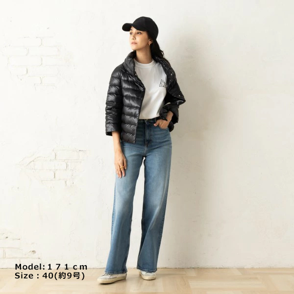 ヘルノ ダウンジャケット コート ケープ ブラック レディース HERNO PI0046DIC 12017Z 9300の通販は ヘルノ ダウンジャケット コート ケープ ブラック レディース HERNO PI0046DIC 12017Z 9300の通販は