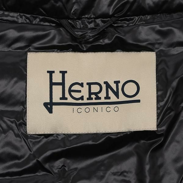 ヘルノ ダウンジャケット コート ケープ ブラック レディース HERNO PI0046DIC 12017Z 9300の通販は ヘルノ ダウンジャケット コート ケープ ブラック レディース HERNO PI0046DIC 12017Z 9300の通販は