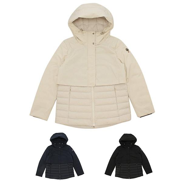 ケープホーン ダウンジャケット コート レディース CAPE HORN 72532 GIACCA CASABLACA