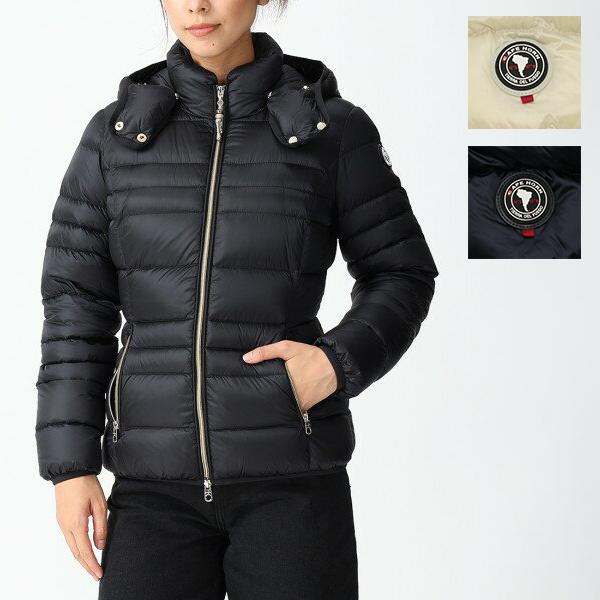 ケープホーン ダウンジャケット コート レディース CAPE HORN 72550 GIACCA STELLA