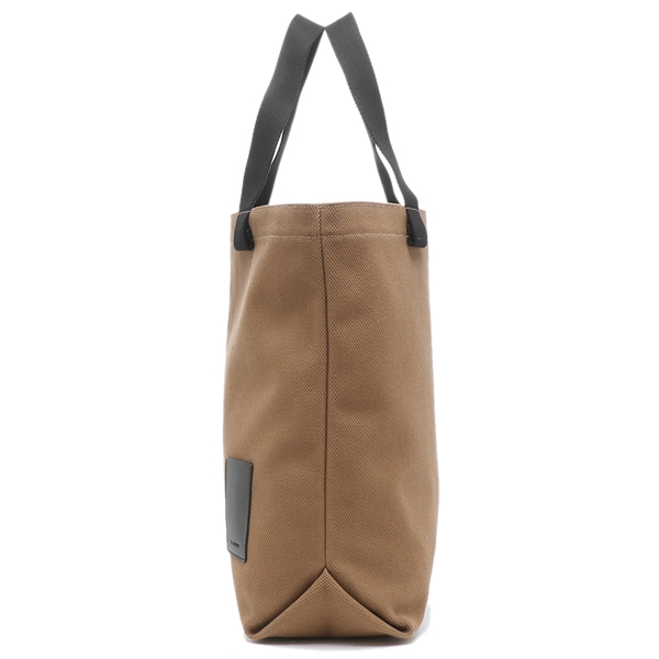 イルビゾンテ トートバッグ ブラウン メンズ レディース IL BISONTE