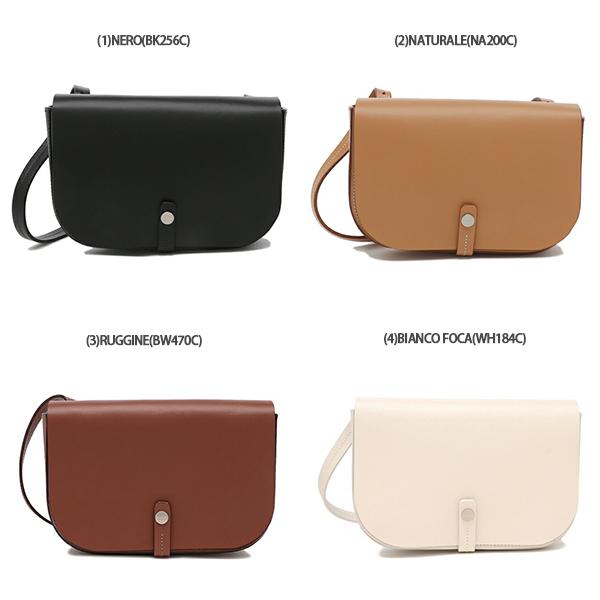 イルビゾンテ ショルダーバッグ クロスボディバッグ レディース IL BISONTE BCR259PV0041