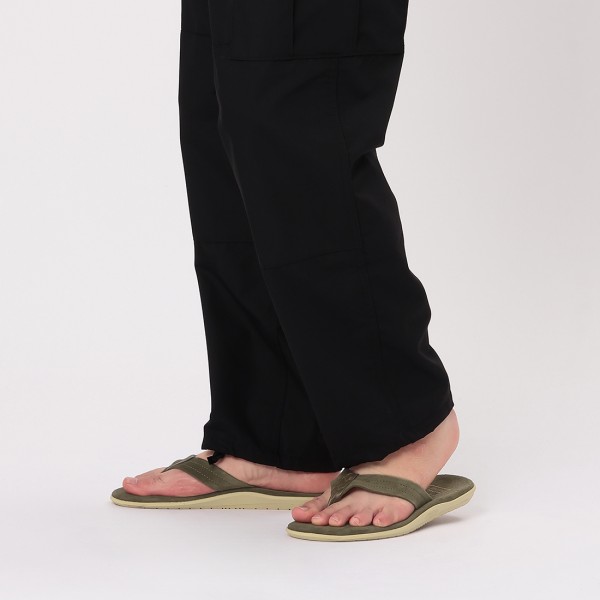 アイランドスリッパ サンダル クラシック トングサンダル グリーン メンズ  SLIPPER PT203SL AROL