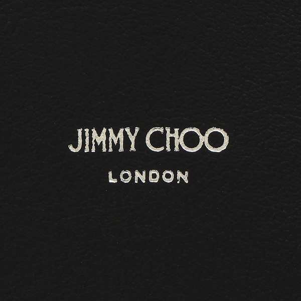 ジミーチュウ ショルダーバッグ カメラバッグ スタースタッズ ブラック レディース JIMMY CHOO KIMICAMERA OAJ BLACKGUNMETAL