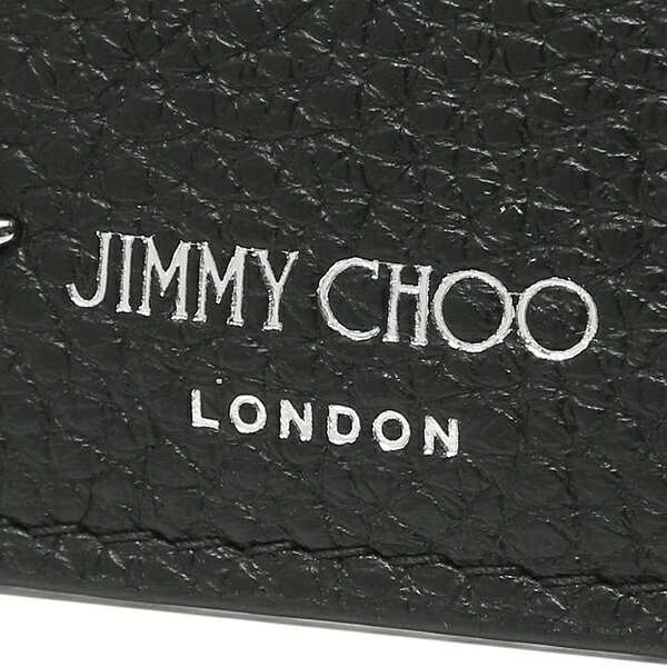 ジミーチュウ カードケース ディーン メンズ レディース JIMMY CHOO