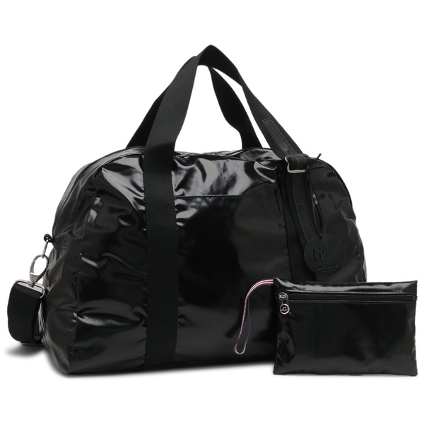 【あす着】ジャックゴム ショルダーバッグ JACK GOMME 1141 ブラック