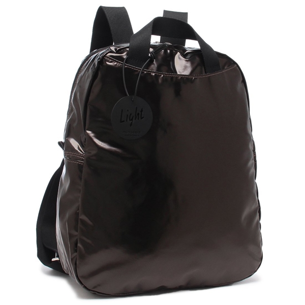 ジャックゴム リュックNo.1191 カラー：MOKA ジャックゴム リュックNo.1191 カラー：MOKA ジャックゴム