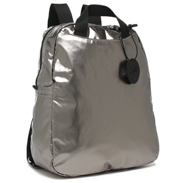 ジャックゴム リュック バックパック ライトオリジナルラミ グリーン