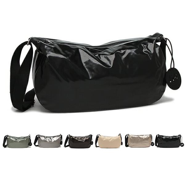 ジャックゴム ショルダーバッグ ライトオリジナルリリス グリーン レディース JACK GOMME 1215 LV01A 6100 LIGHT ORIGINAL LIRIS ALGUE