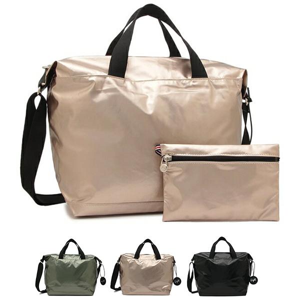 ジャックゴム ハンドバッグ ショルダーバッグ オルタ レディース JACK GOMME 1858 ORTA LIGHT ORIGINAL メタリック ポーチ付き 軽量