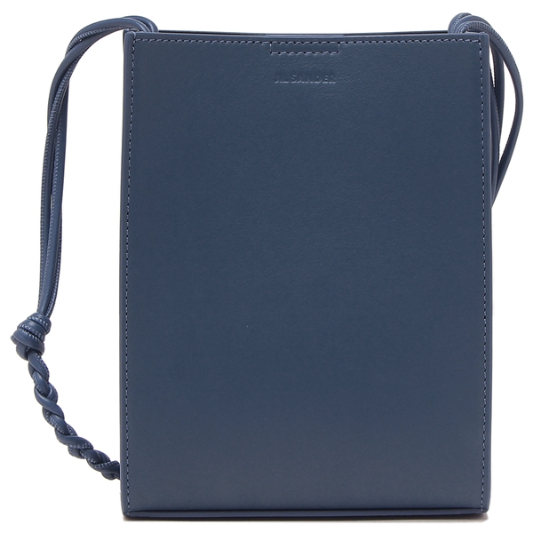 ジルサンダー ショルダーバッグ タングル スモール ミニバッグ クロス  