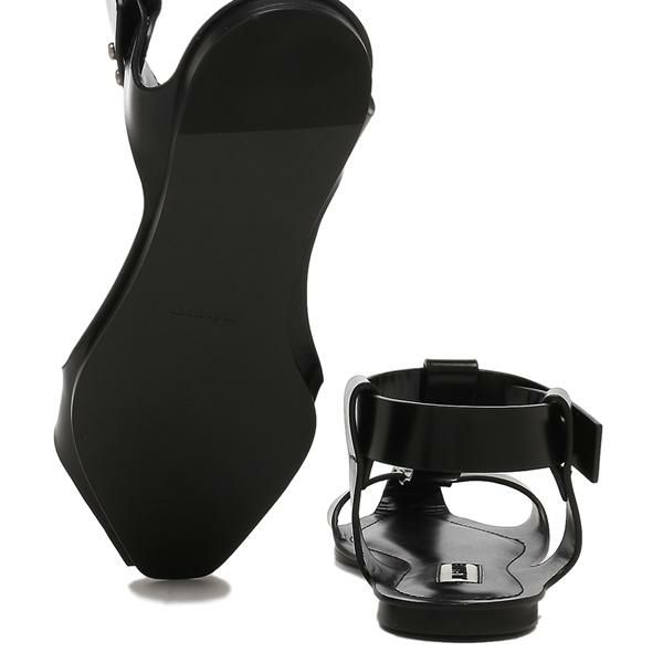 JIL SANDER サンダル J16WP0033 P2775 001 ジルサンダー Jil Sander サンダル レディース JIL SANDER