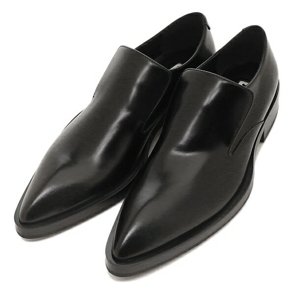 国内発送◇SALE!! Gareth Pugh ファー付きレザーバッグ◇