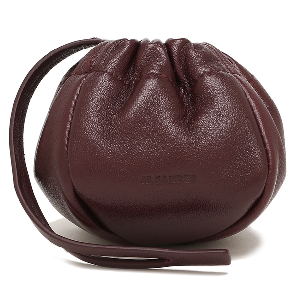☆韓国の人気☆【Jil Sander】☆レザー ポーチ☆関税込☆ ☆韓国の人気☆【Jil Sander】☆レザー ポーチ☆関税込☆