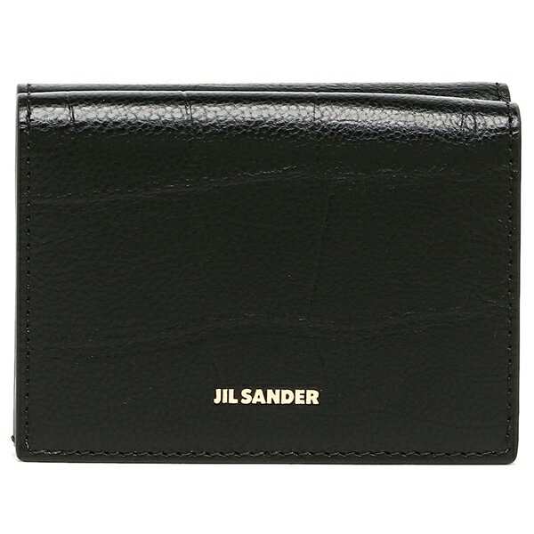 ジルサンダー 三つ折り財布 ティニー ミニ財布 レディース JIL SANDER J07UI0011 P4840の通販はau PAY マーケット -  AXES（アクセス）au PAY マーケット店 | au PAY マーケット－通販サイト