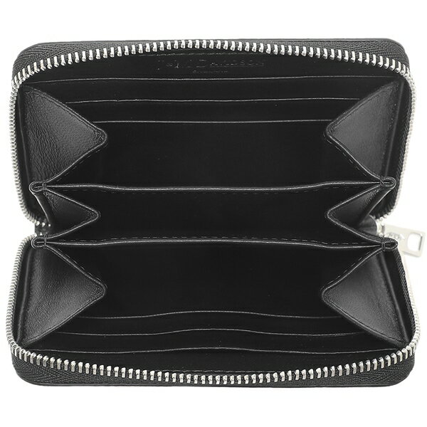 ジェイアンドエムデヴィッドソン 二つ折り財布 コインケース