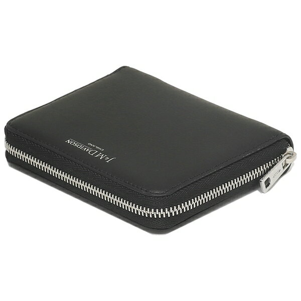 ジェイアンドエムデヴィッドソン 二つ折り財布 コインケース