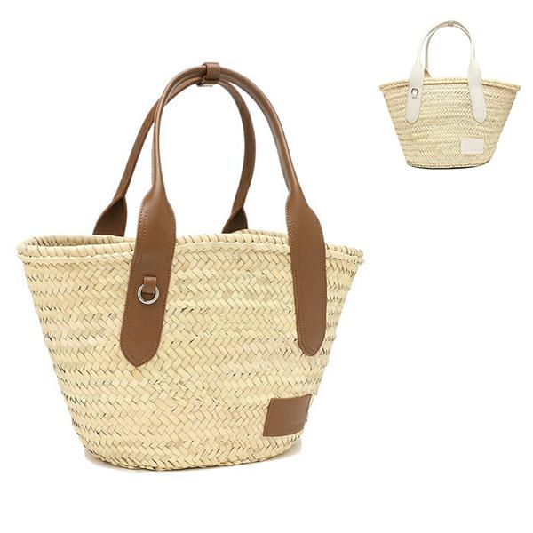 ジェイアンドエムデヴィッドソン ハンドバッグ ミディアム バスケット かごバッグ カゴバッグ レディース J&M DAVIDSON LMBK0XXPLSC