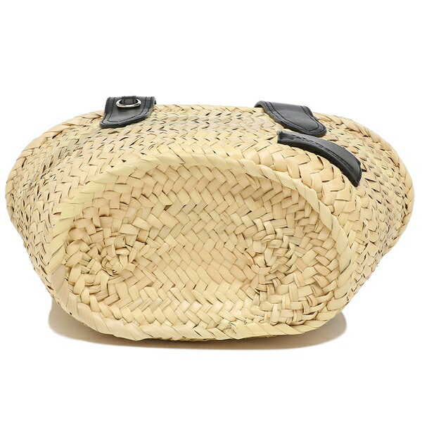 ジェイアンドエムデヴィッドソン ハンドバッグ スモール バスケット