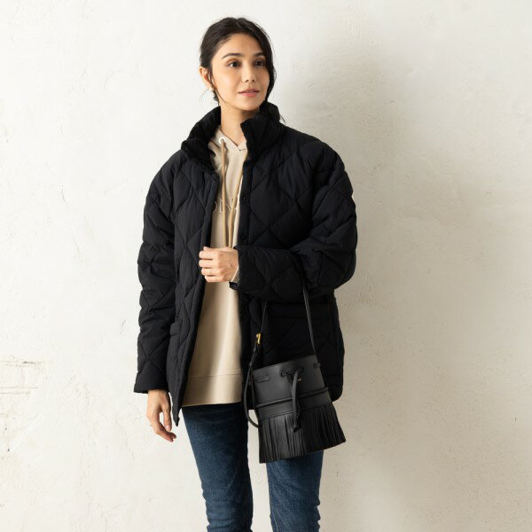 ジェイアンドエムデヴィッドソン ハンドバッグ アニバーサリー カーニバル フリンジ レディース J&M DAVIDSON LACN0XX SCNP 050G