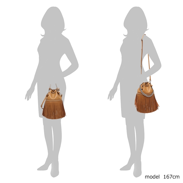 ジェイアンドエムデヴィッドソン ハンドバッグ ショルダーバッグ