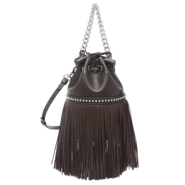 ジェイアンドエムデヴィッドソン ハンドバッグ ショルダーバッグ ミニフリンジカーニバル レディース J&M DAVIDSON LMNC1XX SCNP 690S ジェイアンドエムデヴィッドソン ハンドバッグ ショルダーバッグ ミニ