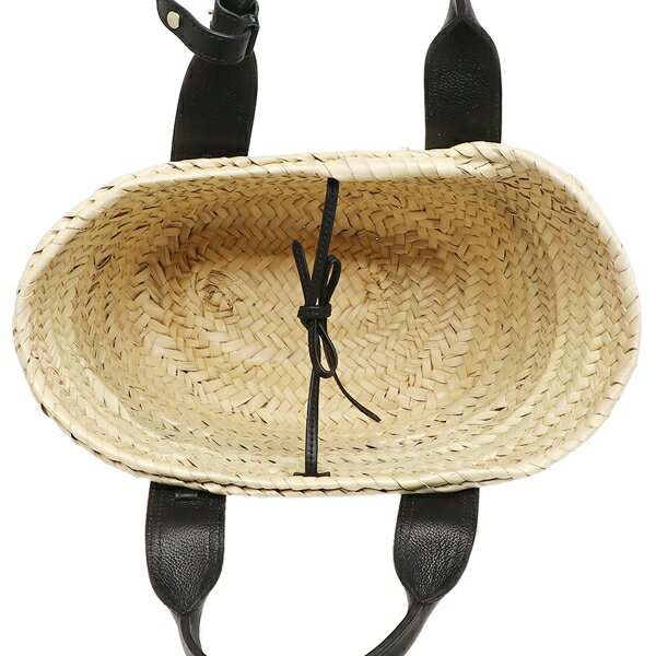 ジェイアンドエムデヴィッドソン ハンドバッグ バスケットスモール