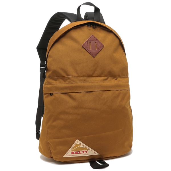 ケルティ リュック バックパック ガールズ デイパック ブラウン メンズ レディース ユニセックス KELTY 32591872 A4対応の通販は 7,776円