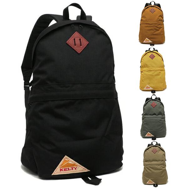 ケルティ リュック バックパック デイパック メンズ レディース ユニセックス KELTY 32591918 A4対応