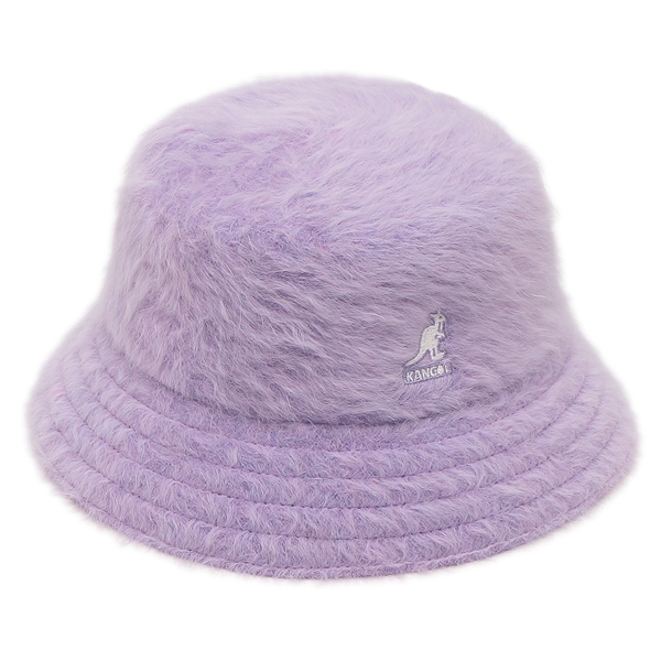 カンゴール 帽子 ファーゴラバケット バケットハット パープル メンズ レディース ユニセックス KANGOL FURGORA BUCKET K3477 DLAVENDER