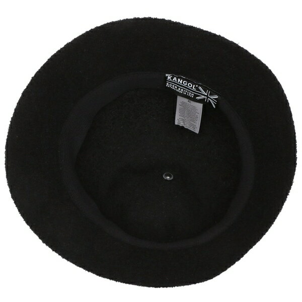 カンゴール 帽子 サファリ バケットハット バミューダカジュアル