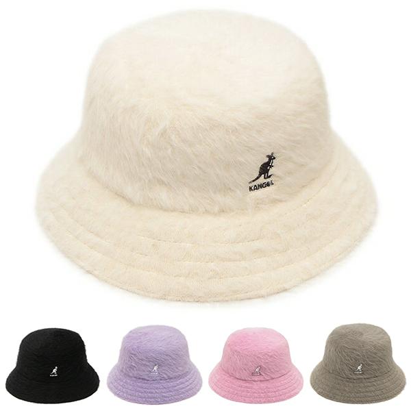 カンゴール 帽子 ファーゴラバケット バケットハット メンズ レディース ユニセックス KANGOL K3477 FURGORA BUCKET