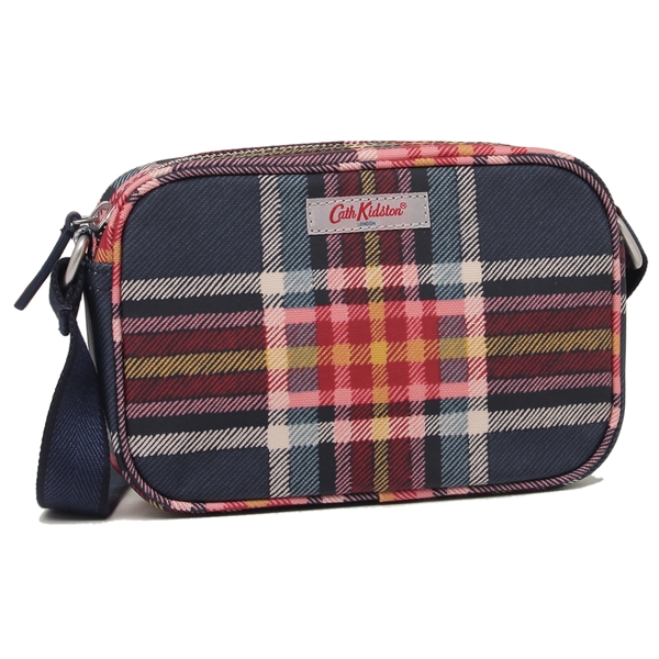 P10 Up 8 30 0 00 23 59 キャスキッドソン ショルダーバッグ レディース Cath Kidston ネイビーの通販はau Pay マーケット ブランドショップaxes