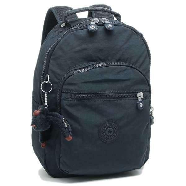 P10 Up 9 1 0 00 23 59 キプリング リュックサック レディース Kipling Ki2641 H66 ネイビーの通販はau Pay マーケット ブランドショップaxes