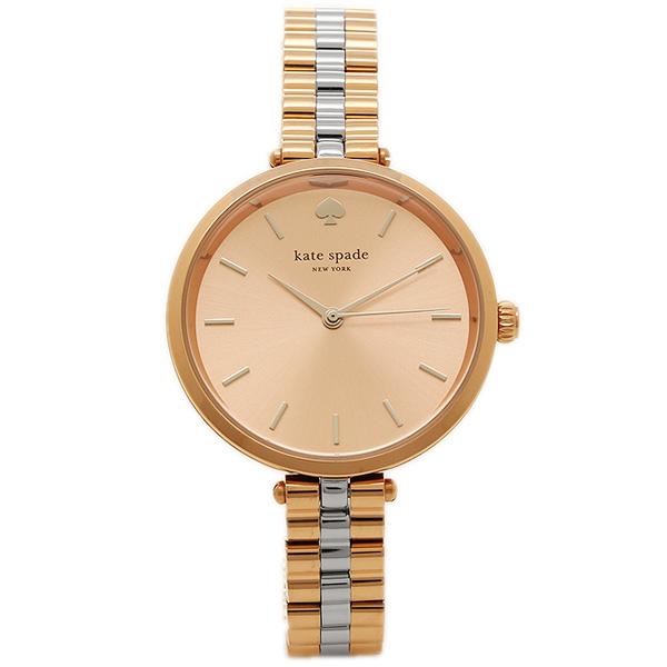 ケイトスペード 時計 腕時計 Kate Spade 1yru0860 ピンクゴールド シルバー レディースの通販はau Pay マーケット Axes
