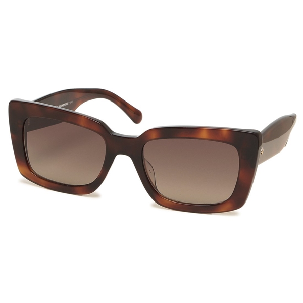 ケイトスペード サングラス インターナショナルフィッチングモデル レディース KATE SPADE CAILIN2S 086