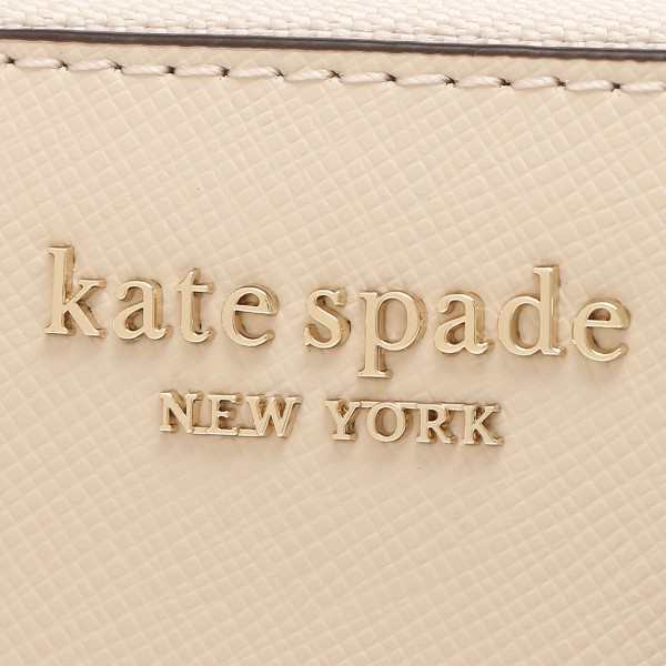 ケイトスペード 長財布 ペタル ホワイトマルチ レディース KATE SPADE