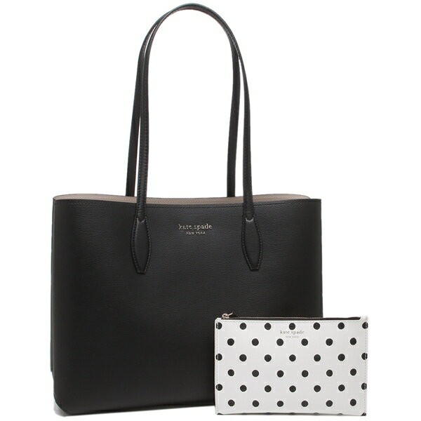 katespade トートバッグ