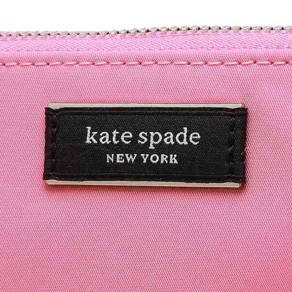 ケイトスペード ショルダーバッグ サム ポシェット ピンク レディース KATE SPADE KB233 650