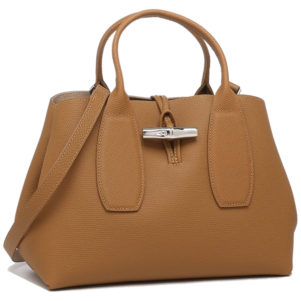 ロンシャン ハンドバッグ ショルダーバッグ レディース ロゾ ROSEAU 