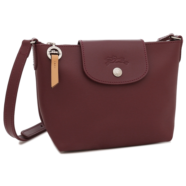 ロンシャン ショルダーバッグ （ロンシャン ショルダーバッグ プリ  