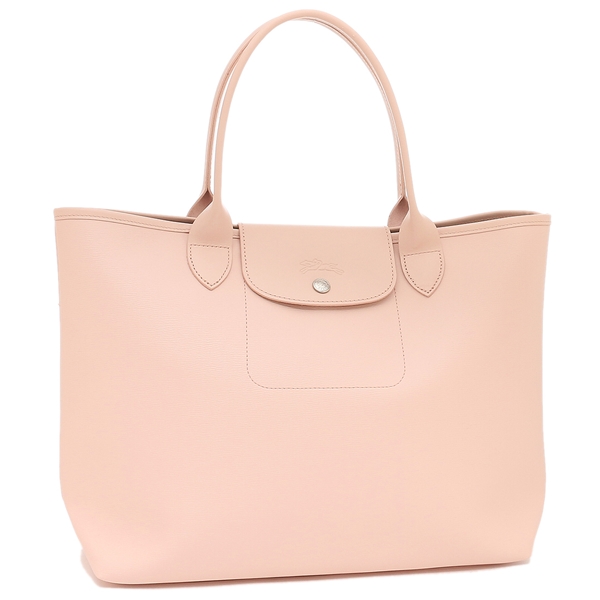 ロンシャン ハンドバッグ プリアージュ シティ ベージュ レディース LONGCHAMP 10182 HYQ 542 A4対応の通販は 33,800円