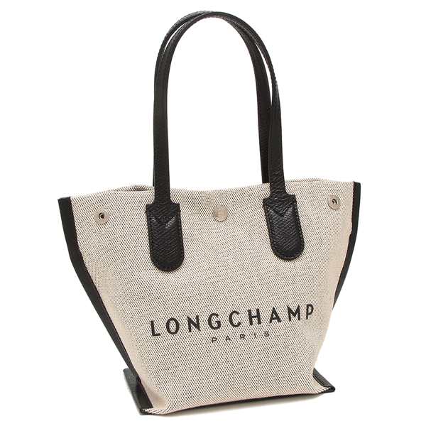 ロンシャン トートバッグ ロゾ XSサイズ ベージュ レディース LONGCHAMP 10194 HSG 037